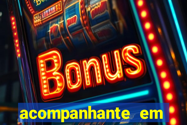 acompanhante em feira de santana